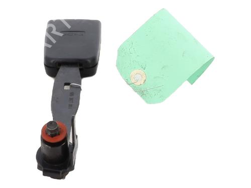 Used Seat buckle Seat buckle SSANGYONG REXTON / REXTON II (GAB_) 2.7 Xdi (163 hp) 22306334 22306334