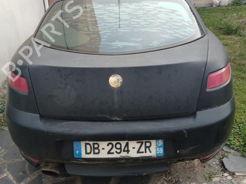 Engine control unit (ECU) ALFA ROMEO GT (937_) 1.9 JTD (937CXN1B) | BP29896562M57 - Image 9