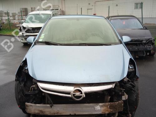 Mass air flow sensor OPEL CORSA E (X15) 1.3 CDTI (08, 68) | BP20368039M95 - Image 13