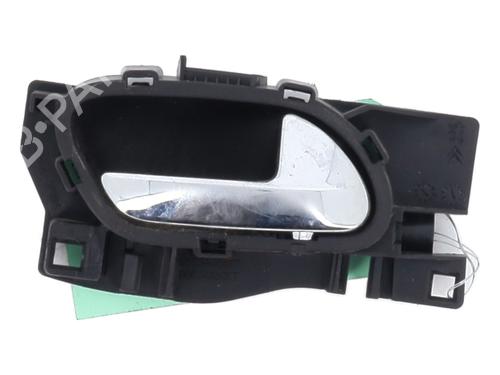 Used Front right interior door handle PEUGEOT 5008 (0U_, 0E_) 1.6 HDi (112 hp) 28570612