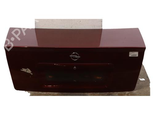 Bagklap CC/Kombi-Coupé Bagklap CC/Kombi-Coupé 39519399 39519399
