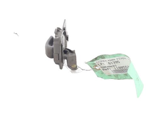 Used Front right interior door handle CITROËN XSARA PICASSO (N68) 2.0 HDi (90 hp) 31582806