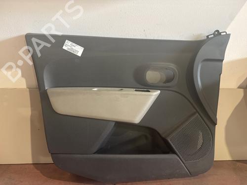 Front left panel DACIA LODGY (JS_) 1.2 TCe (JSAY, JSM0) | BP36955784C58 - Image 2