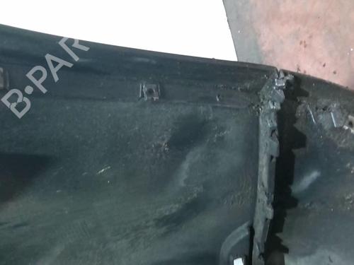 Rear bumper SEAT IBIZA IV (6J5, 6P1) 1.2 TDI | BP20352715C8 