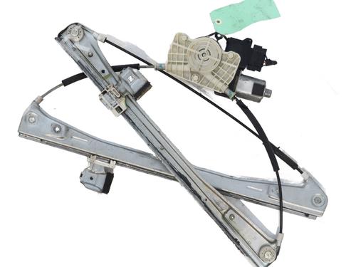 Used Front left window mechanism KIA CARENS III MPV (UN) 2.0 CRDi 140 (140 hp) 30056731