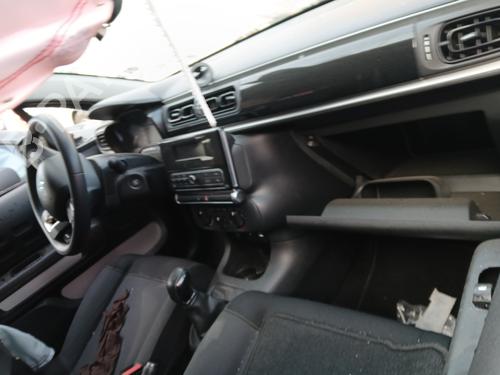 Sikkerhedssele-spænde CITROËN C3 III (SX) 1.2 VTi 82 | BP25447769I32 - Image 17