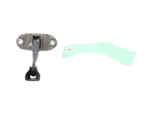 Used Hinge/Door check strap Hinge/Door check strap NISSAN LEAF (ZE0) Electric (109 hp) 33836955 33836955