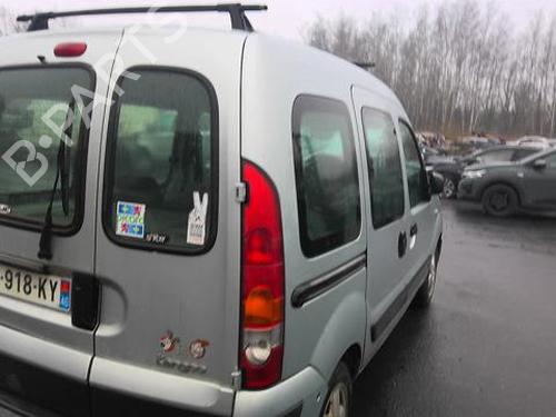 Rear mirror RENAULT KANGOO (KC0/1_) 1.5 dCi | BP25603608I6  - Image 14