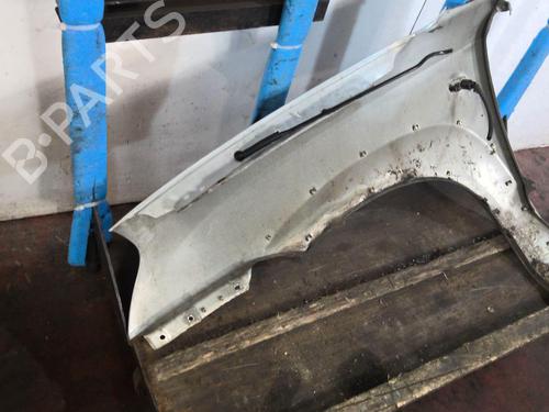 Right front fenders HYUNDAI TUCSON (JM) 2.0 CRDi All-wheel Drive | BP20353114C42 