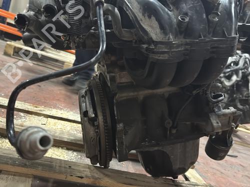 Engine CITROËN C1 (PM_, PN_) 1.0 | BP33895734M1 - Image 6