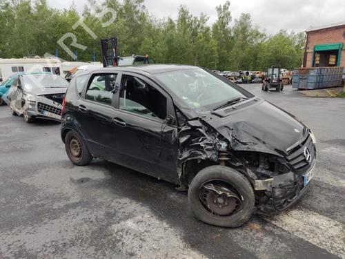 Tailgate MERCEDES-BENZ A-CLASS (W169) A 180 CDI (169.007, 169.307) | BP22005250C6 