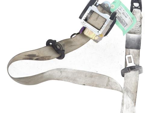 Used Front left seatbelt Front left seatbelt AUDI A4 B7 Avant (8ED) S4 quattro (344 hp) 32656744 32656744