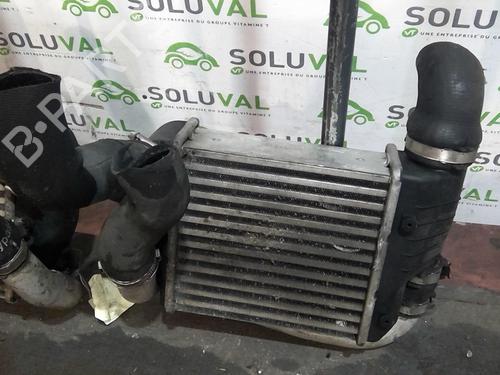 Intercooler AUDI A6 C6 Avant (4F5) 2.7 TDI | BP21572282M30 - Image 5