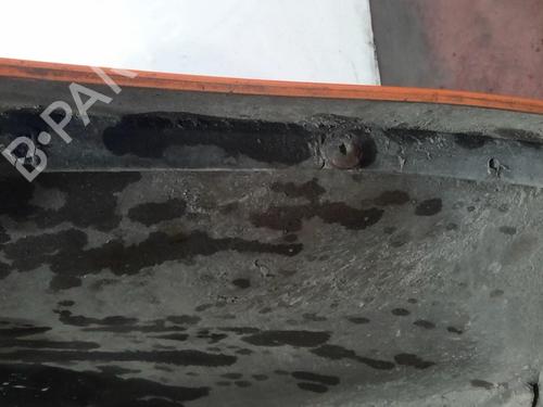 Used Rear bumper SEAT IBIZA IV SC (6J1, 6P5) 1.4 (85 hp) 20725838