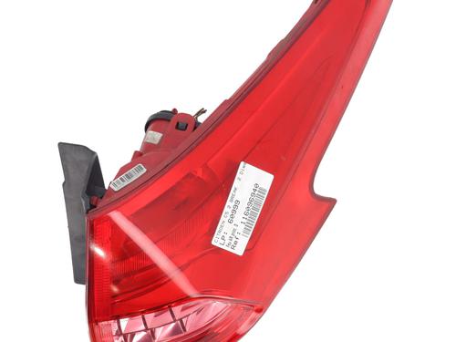 Used Right taillight CITROËN C5 III Break (RW_) 2.0 HDi (136 hp) 30659573