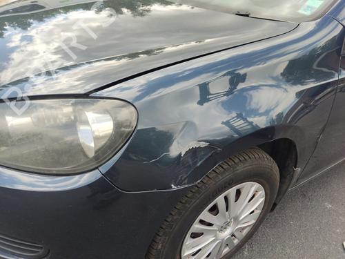 Left front brake caliper VW GOLF VI (5K1) 1.4 | BP27637517M105 - Image 24