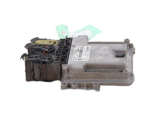 Engine control unit (ECU) FORD FIESTA VI (CB1, CCN) 1.4 TDCi | BP26466419M57 