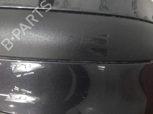 Front bumper MERCEDES-BENZ A-CLASS (W168) A 170 CDI (168.009, 168.109) | BP20370025C7 