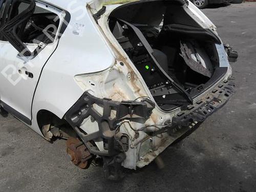Engine RENAULT MEGANE III Hatchback (BZ0/1_, B3_) 1.5 dCi (BZ0C) | BP37657039M1 - Image 35