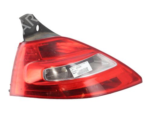 Left taillight RENAULT MEGANE II Saloon (LM0/1_) | BP37450997C34 - Image 4