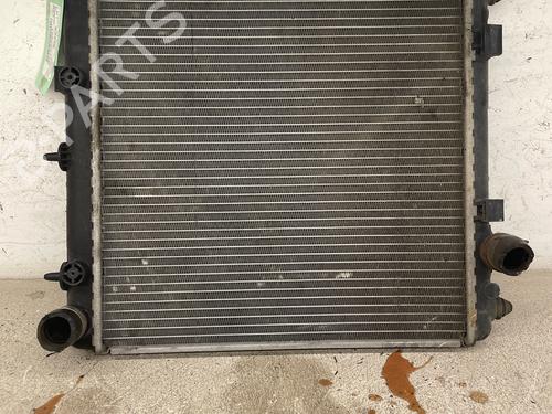 Water radiator CITROËN C3 Pluriel (HB_) | BP36249179M31 - Image 2