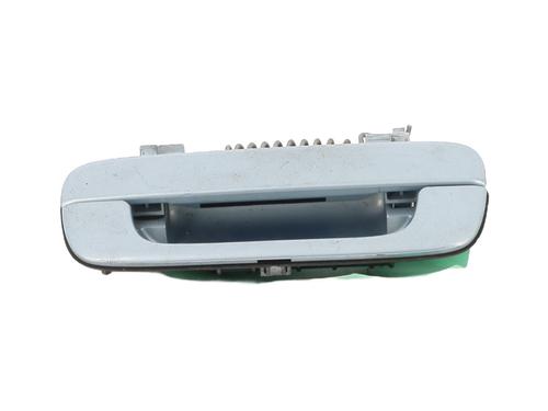 Rear right exterior door handle PEUGEOT 406 (8B) 2.0 HDI 110 | BP28570691C130 