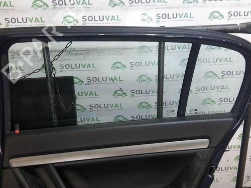 Dør høyre bak OPEL SIGNUM Hatchback (Z03) 1.9 CDTI (F48) | BP22004955C5 