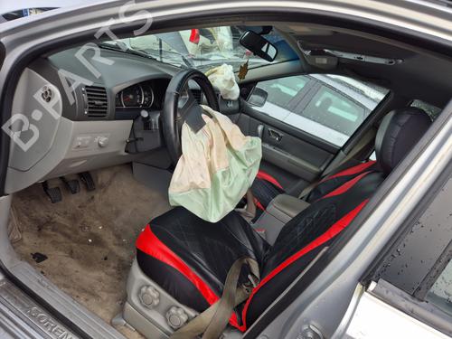 Brugte KIA SORENTO I (JC) 2.5 CRDi 4680462