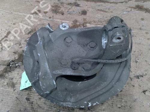 Used Left front steering knuckle BMW 3 (E90) 318 d (122 hp) 30910222