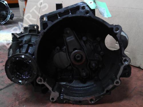 Gearbox SEAT IBIZA IV (6J5, 6P1) 1.2 TDI | BP32061810M3