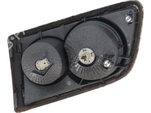 Left tailgate light MAZDA 6 Station Wagon (GY) 2.0 DI (GY19) | BP38340732C79 - Image 5
