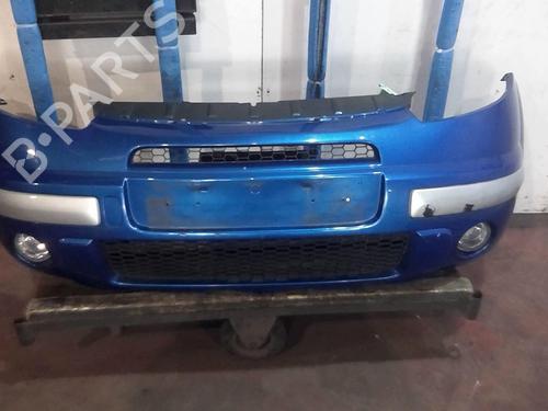 Front bumper CITROËN C3 Pluriel (HB_) 1.4 | BP20361315C7