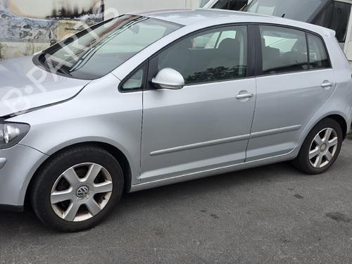 Rear left panel VW GOLF PLUS V (5M1, 521) 1.9 TDI | BP38167256C60 - Image 12