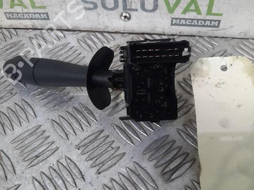 Used Steering column stalk RENAULT LAGUNA II (BG0/1_) 1.9 dCi (BG08, BG0G) (120 hp) 20370006