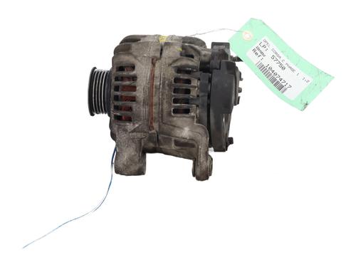 Alternator OPEL CORSA C (X01) 1.2 (F08, F68) | BP25040010M7 - Image 5