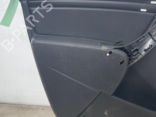 Used Front left panel Front left panel DACIA DUSTER (HS_) [2010-2018] 36761450 36761450