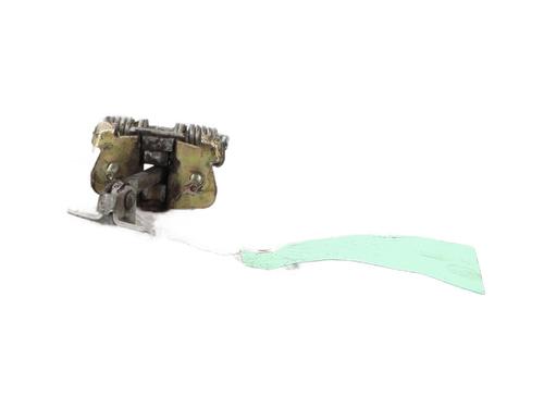 Used Hinge/Door check strap Hinge/Door check strap CITROËN XSARA PICASSO (N68) 2.0 HDi (90 hp) 28104341 28104341