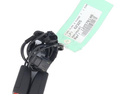 Seat buckle FORD PUMA (J2K, CF7) 1.0 EcoBoost mHEV | BP33186608I32 - Image 3