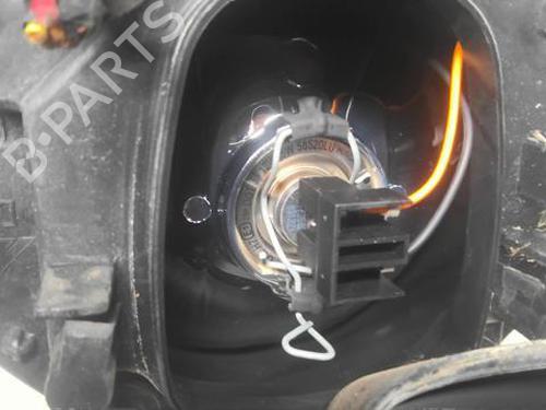 Left headlight MINI MINI (R50, R53) One | BP22000015C28 - Image 5
