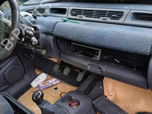 Left front window switch RENAULT ESPACE III (JE0_) 2.2 12V TD (JE0E, JE0H, JE0P) | BP30362147I27  - Image 9