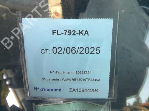 Rear parcel shelf MINI MINI (R50, R53) One D | BP21827177C85 - Image 10