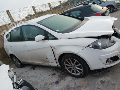 Front wiper motor SEAT ALTEA XL (5P5, 5P8) 1.6 TDI | BP26606637M29 