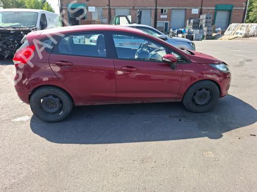 Left headlight FORD FIESTA VI (CB1, CCN) 1.6 TDCi | BP27708392C28  - Image 5