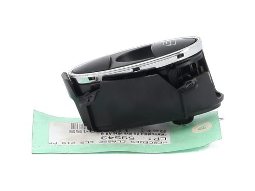 Left rear window switch MERCEDES-BENZ CLS (C219) CLS 320 CDI (219.322) | BP28283579I29 