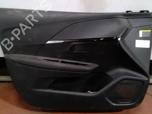 Used Front left panel Front left panel PEUGEOT 208 II (UB_, UP_, UW_, UJ_) e-208 (136 hp) 33180446 33180446