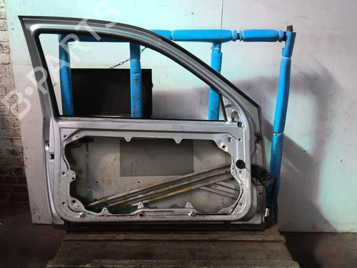Left front door VW GOLF IV (1J1) 1.9 TDI | BP20369699C2 