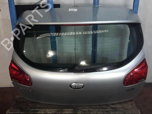 Tailgate KIA CEE'D (JD) 1.6 CRDi 110 | BP20361438C6  - Image 6