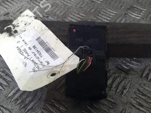 Left front window switch OPEL INSIGNIA A (G09) 2.0 CDTI (68) | BP20353684I27  - Image 6