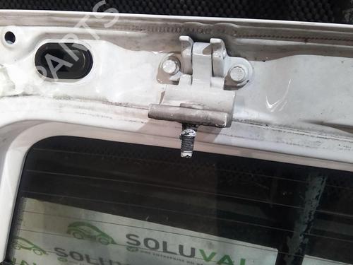 Tailgate VW LUPO I (6X1, 6E1) 1.0 | BP22002074C6 