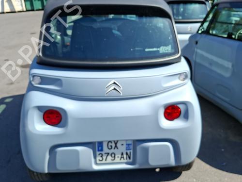 Left tailgate light CITROËN AMI (9A_) Electric (9AZ2CA) | BP33057237C79  - Image 15